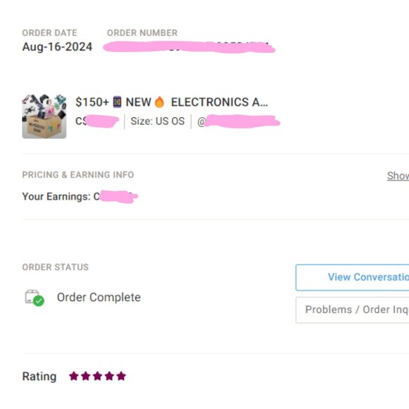 💥NEW ITEMS💥$250+ Mystery Box Resellers Liquidation Wholesale - Assorted Items! - Picture 6 of 10